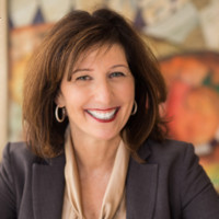 Christine Burych avatar image