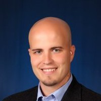 Chris Giles avatar image