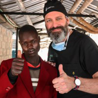 Ian Vallance avatar image