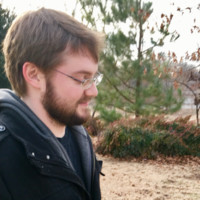 Steven McCommas avatar image