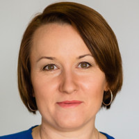 Olga Kudamanova avatar image