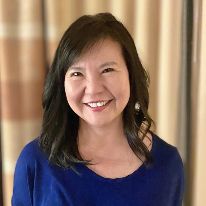 M. Maisie Soetantyo avatar image