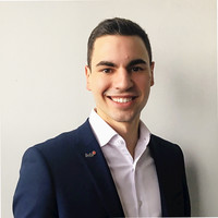 Marc-André Maheu avatar image