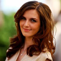 Mariya Datsenko avatar image