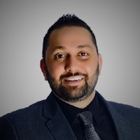 Parm Bratch avatar image