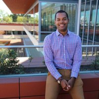 Christian Mkpado avatar image