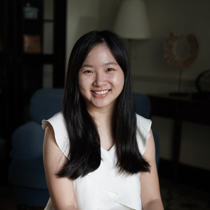 Valerie Pang avatar image