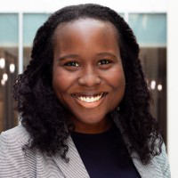 Chinyere Agbai avatar image