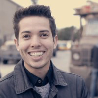 Andrés Aranguibel avatar image