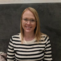 Sara Muir avatar image