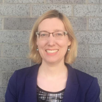 Angela Duffett avatar image