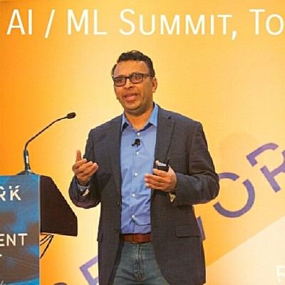 Joseph Kurian avatar image