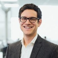 Mark Hazelden avatar image