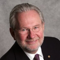 Peter Harder avatar image