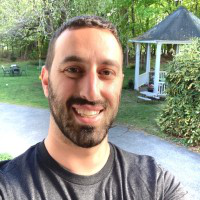 Dan Hakim avatar image