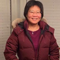 Martha Yan avatar image