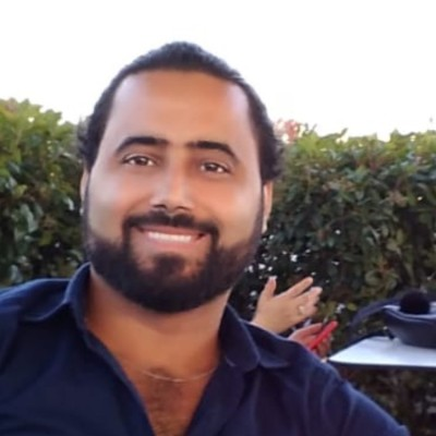 Abdullah Atcili avatar image