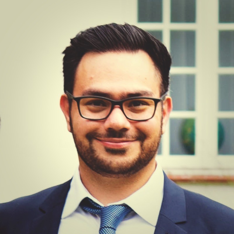 Edriss Popal avatar image