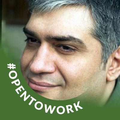 Boback Shahsafdari avatar image