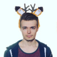 Colton Ogden avatar image