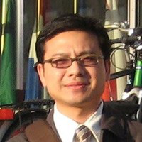 Markie Muryawan avatar image