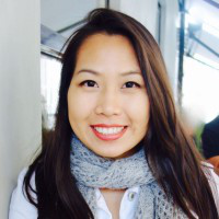 Theresa Lee avatar image