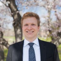 Anton Ulyanov avatar image