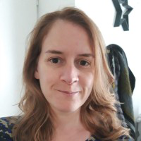 Céline Champeval avatar image