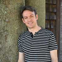 Ben Fulroth avatar image