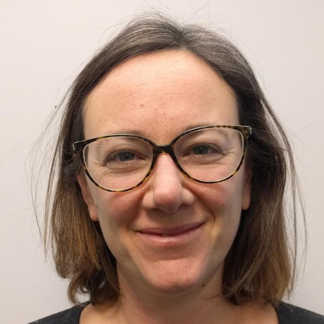 Rebecca Nesson avatar image