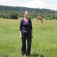 Marga Koelen avatar image