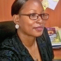 Tumuhairwe Sarah avatar image