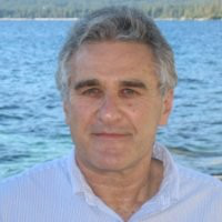 Geoffrey Schladow avatar image