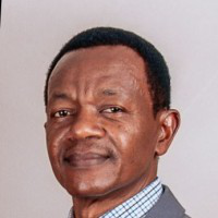 Patrick Mmayi avatar image
