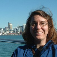 Julie Cidell avatar image