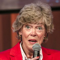 Gunilla Bjorklund avatar image