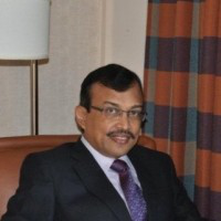 Ajit Pattnaik avatar image