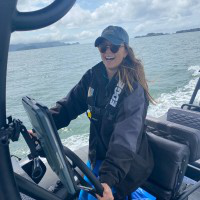 Kayla Keyes avatar image