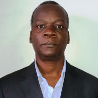 Alfred Opere avatar image