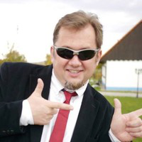 Premysl Macel avatar image