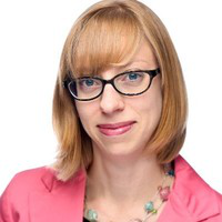 Lindsey Buscher avatar image