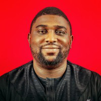 Dapo Adesiyun avatar image