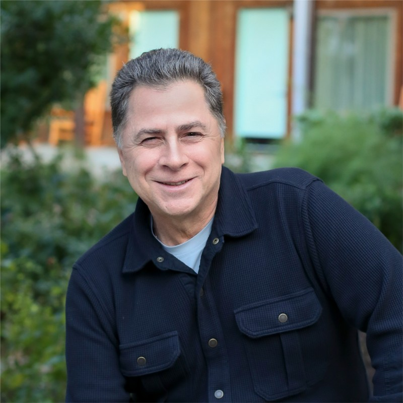 Allan Goldberg avatar image