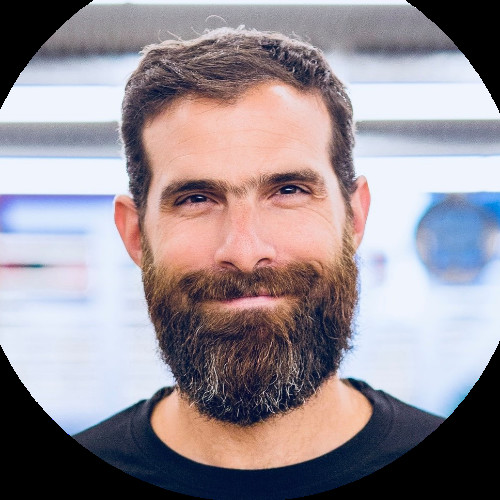 Dimitris Maniatis avatar image
