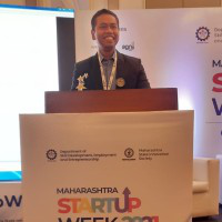 Bikash Sahoo avatar image