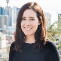 Kaelah Ford avatar image