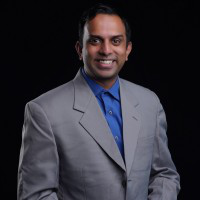 Ashwin Natarajan avatar image