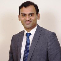 Ramakrishnan Subramanian avatar image