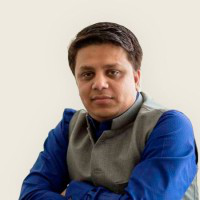 Arpit Agrawal avatar image