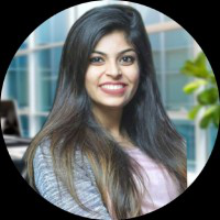 Kirti Patidar avatar image